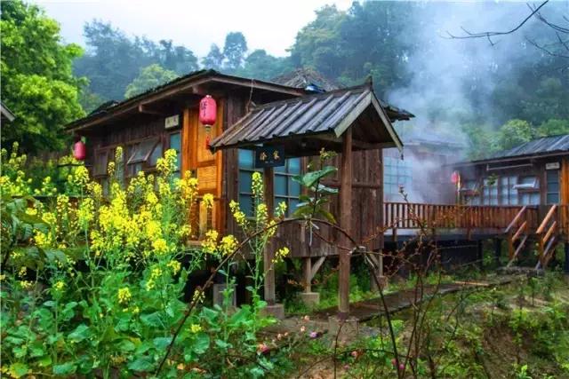 九州驿站二日旅游,广州游客来南澳