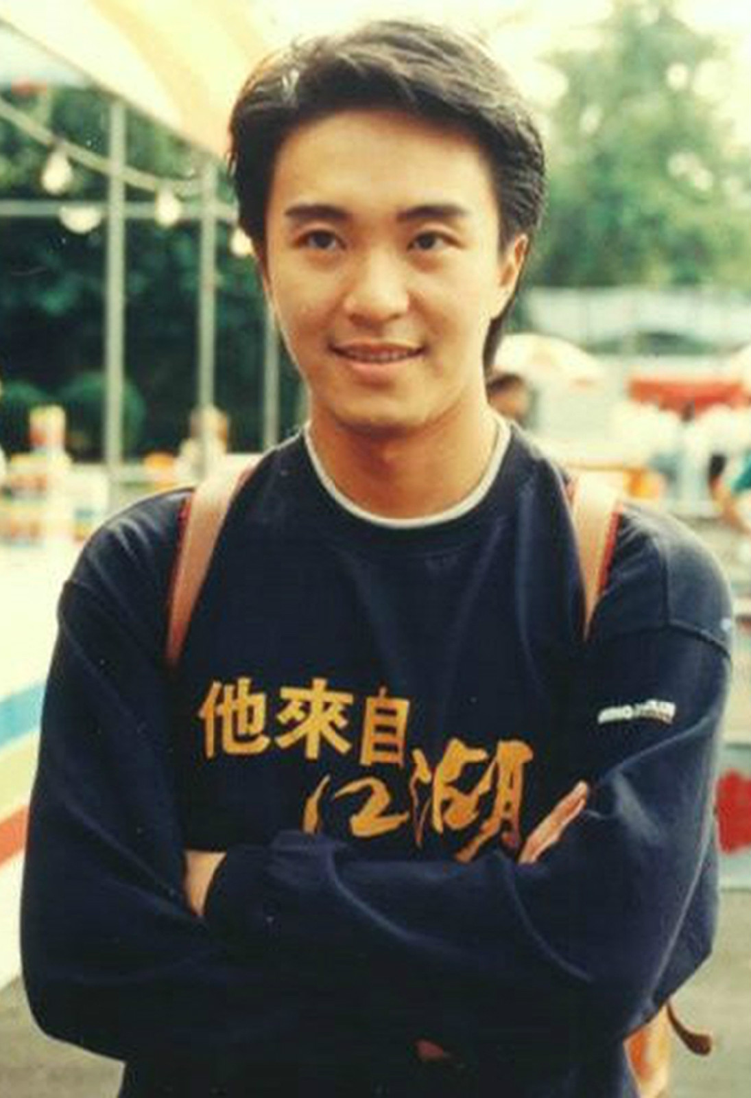 最喜欢的一对喜剧明星,那些陪伴我们长大的明星