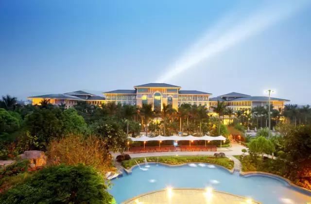 想在佛冈嗨翻天？这条路线一定让你热血沸腾！