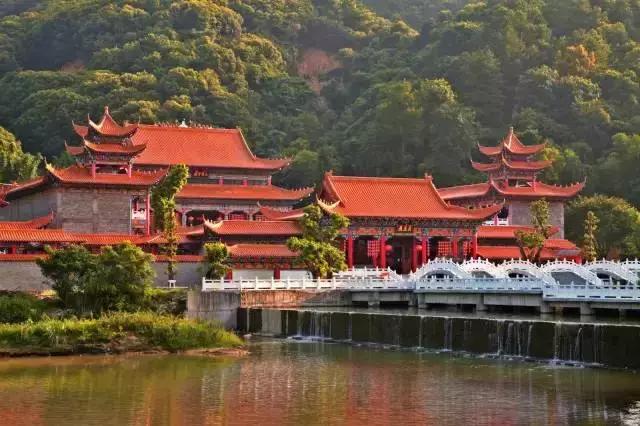 想在佛冈嗨翻天？这条路线一定让你热血沸腾！