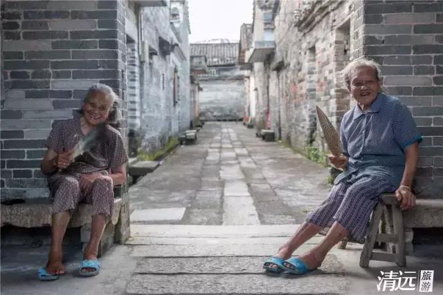 想在佛冈嗨翻天？这条路线一定让你热血沸腾！