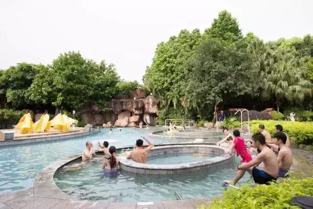 想在佛冈嗨翻天？这条路线一定让你热血沸腾！