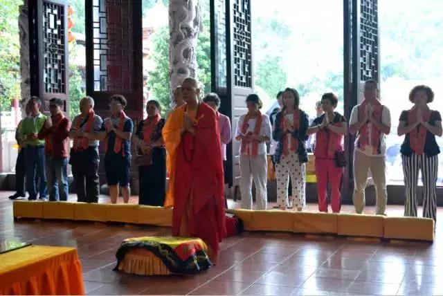 想在佛冈嗨翻天？这条路线一定让你热血沸腾！