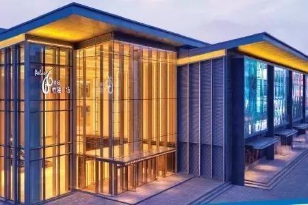 沈阳平民消费的商场,沈阳中街哪个商场适合年轻人