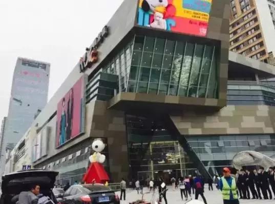 沈阳平民消费的商场,沈阳中街哪个商场适合年轻人