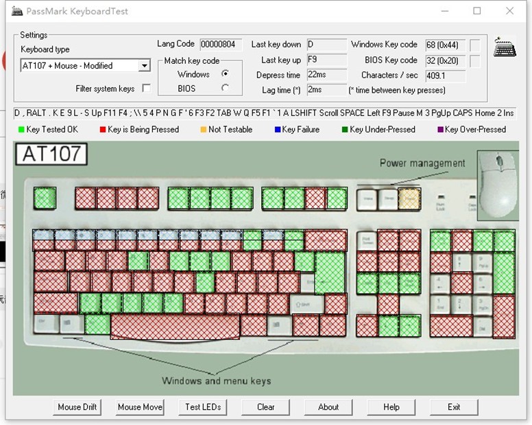 赛睿m500键盘是什么轴体,赛睿键盘m500是什么轴
