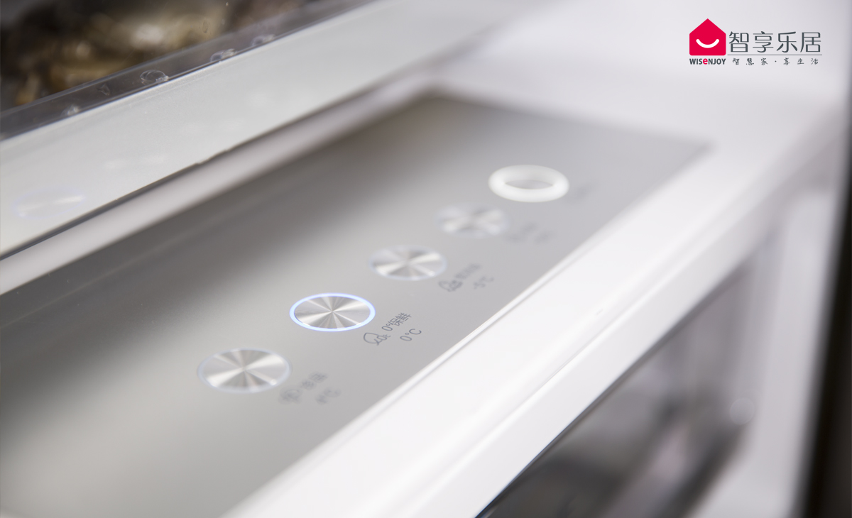 卡萨帝冰箱如何存帝王蟹,卡萨帝冰箱控氧与细胞保鲜区别