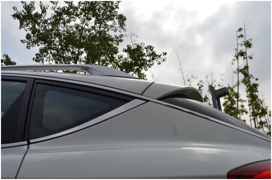 奔腾x801.8t和2.0哪个好,奔腾x80试驾2.0油耗咋样