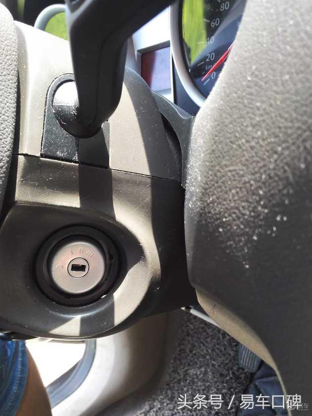 福克斯油耗车主真实油耗,福克斯油耗车主真实油耗高