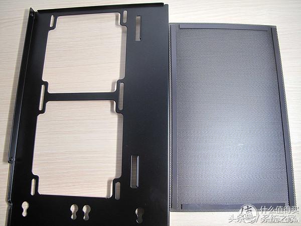 乔思伯u4机箱优缺点,乔思伯u4机箱atx