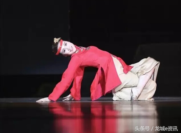 文化惠民100《艺魅》NCA教师专场暨常高艺迁新址十周年献礼