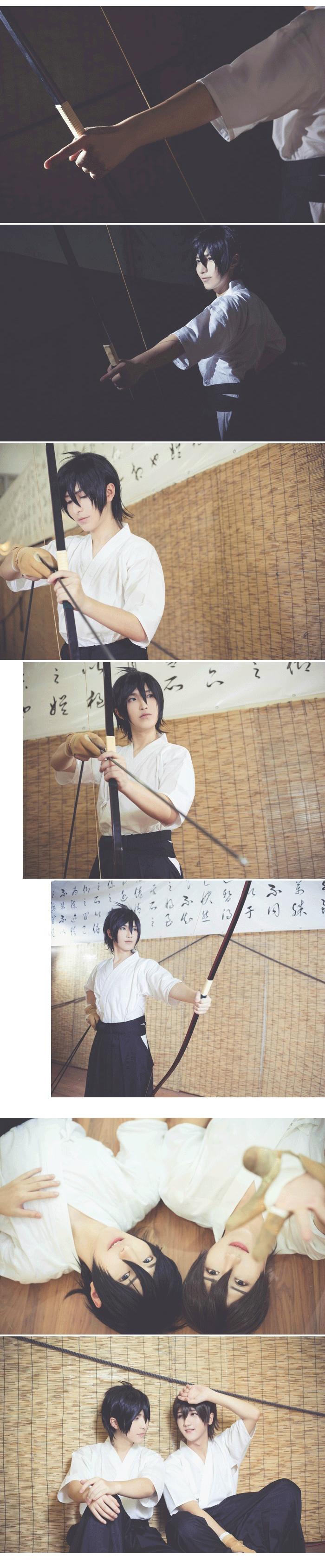 《星期恋人》成为为期一周的恋人吧：好喜欢这种纯纯的爱恋！