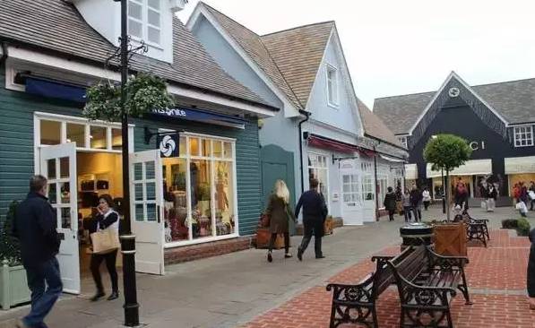 白菜价也能买奥特莱斯?骗谁呢!|五大白菜价outlet等你来