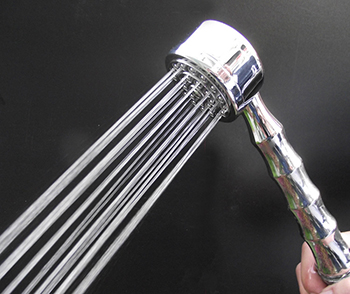 增压花洒哪个牌子比较好,增压宝适合普通花洒还是增压花洒