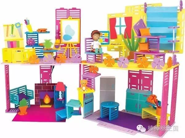 科学实验玩具爆款6-12岁stem,3-8岁stem启蒙课科学小子