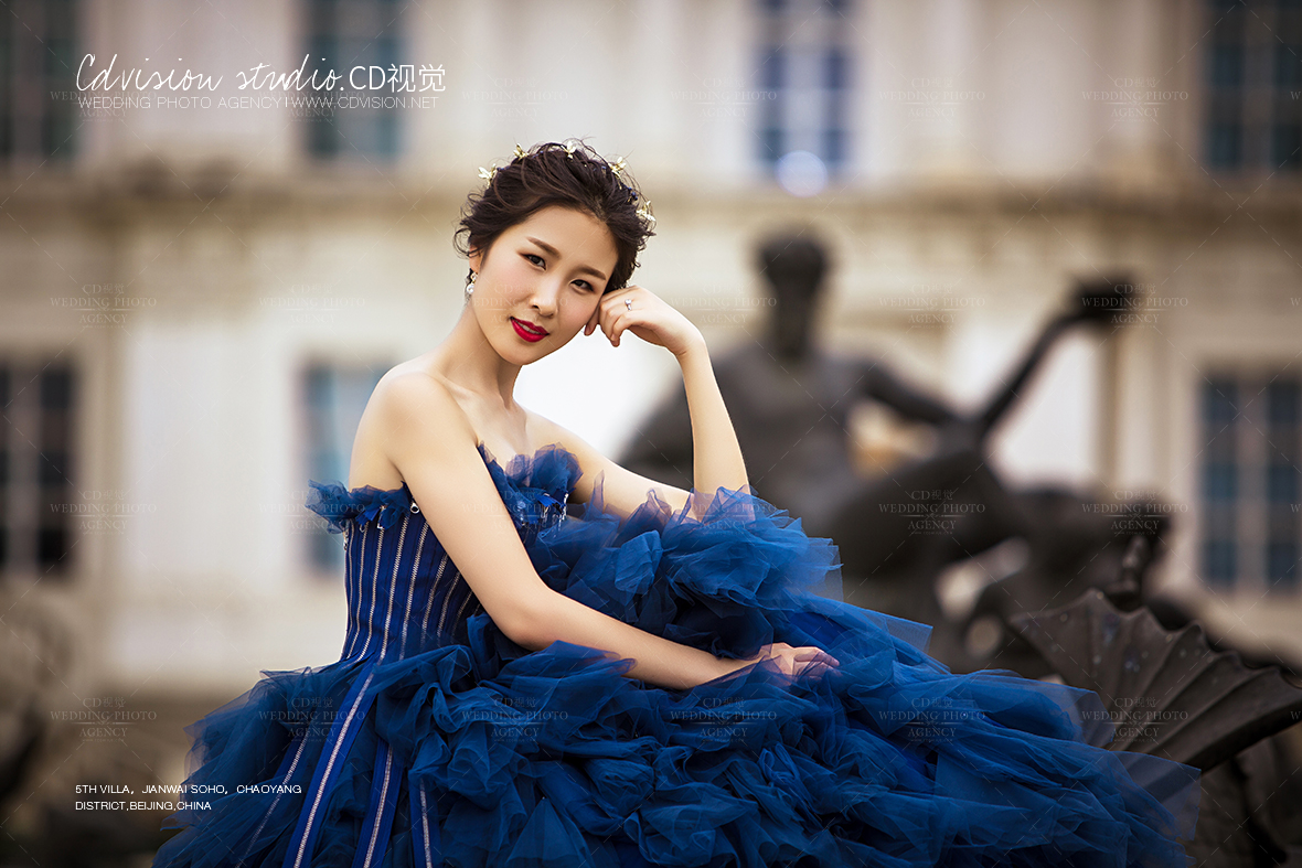北京最美婚纱摄影点评,北京婚纱摄影哪家好一些