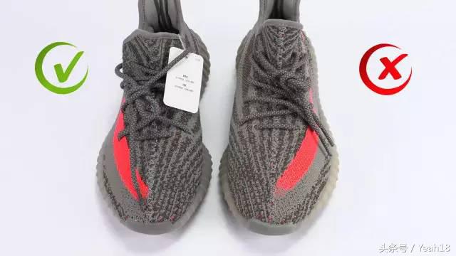 yeezy350v2真假鉴定方法,yeezy3502.0真假鉴定方法