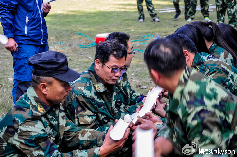 上海优必建筑科技嘉定浏岛度假村素质拓展培训---侠之梦户外
