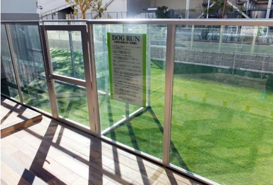 岛国人民开购物中心的脑洞，你不得不服！