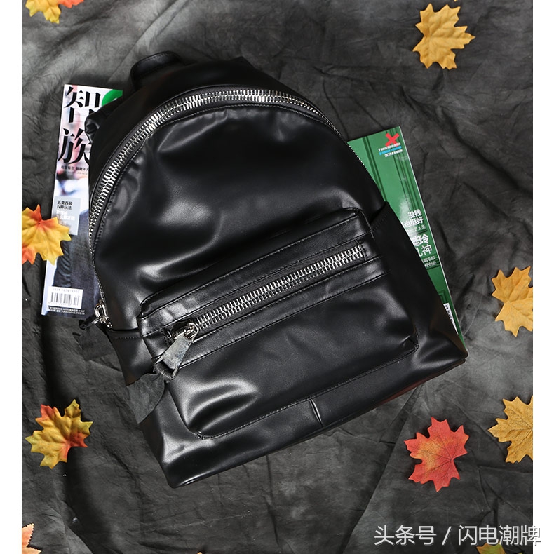 光有衣品还不够，这些时髦小心机，你Get了吗？