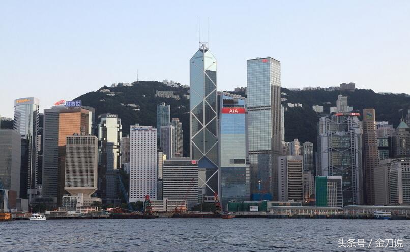 在香港给宝宝买什么保险,到香港买保险有什么风险