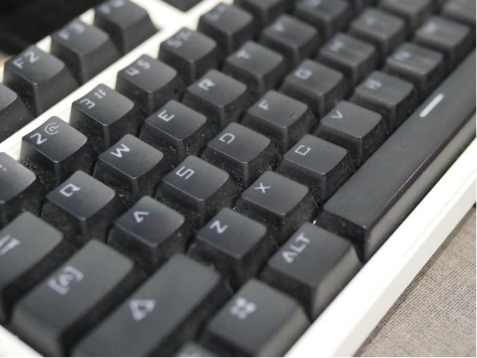 使用两年的机械键盘清洁,机械键盘清洗方法有哪些