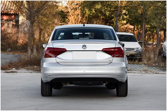 新款捷达长啥样,捷达2019款对比2017款宝来