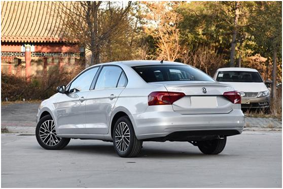 新款捷达长啥样,捷达2019款对比2017款宝来