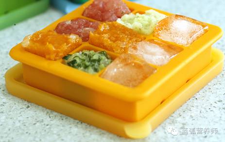 7-8个月宝宝辅食喂养合理安排,宝宝辅食每日食谱分享