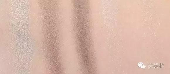 百元大地色系眼影盘推荐,大地色眼影盘推荐平价四色十元