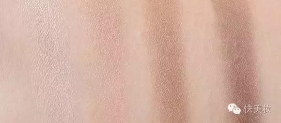 百元大地色系眼影盘推荐,大地色眼影盘推荐平价四色十元