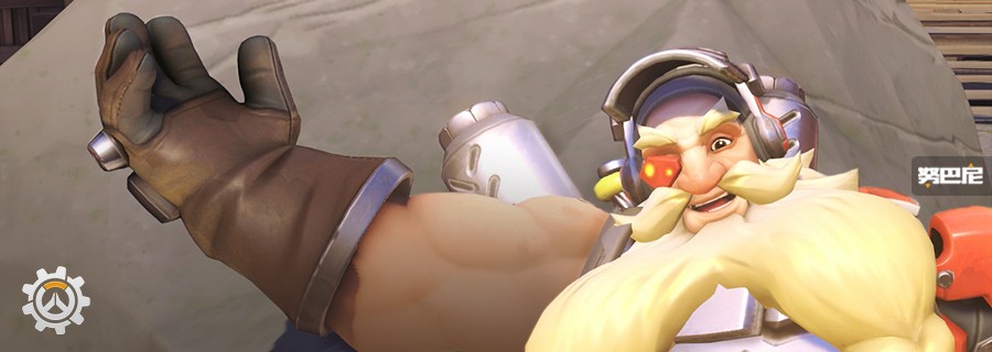 守望先锋改动第九赛季狂鼠,守望先锋黑影改动