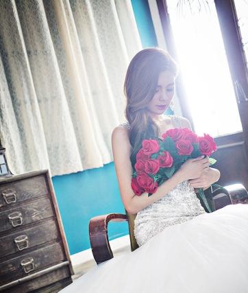 婚纱照青岛怎么选择,婚纱照怎么选商家