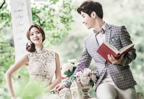 婚纱照青岛怎么选择,婚纱照怎么选商家