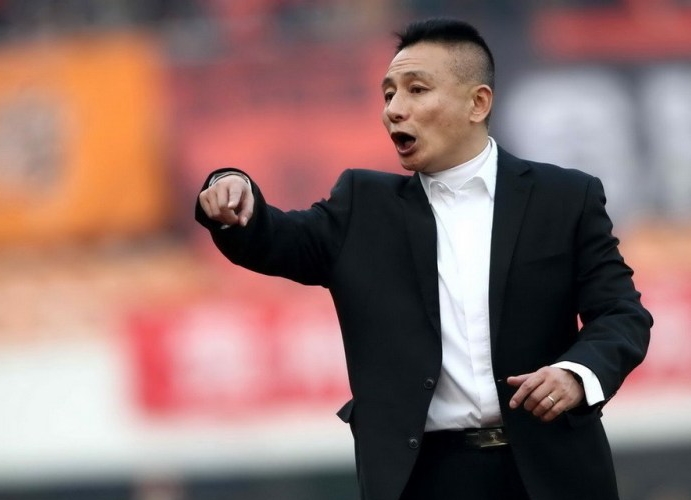 拜仁救火教练,五大教练