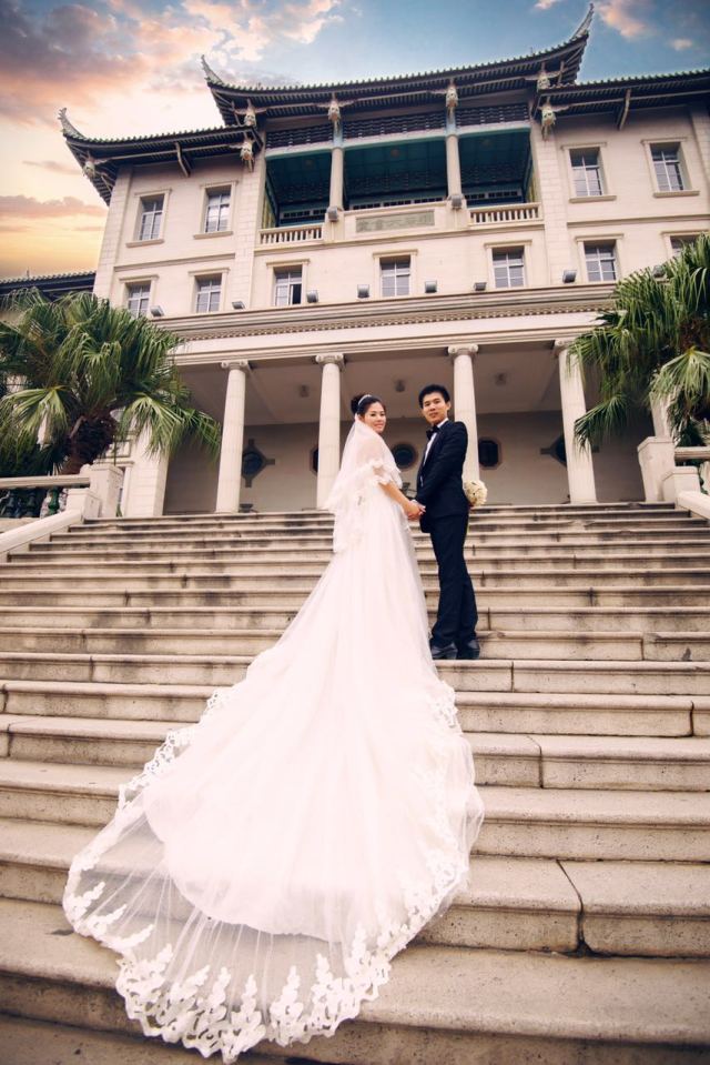 我们结婚了韩国综艺,我们结婚了红薯夫妇