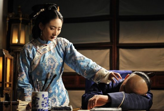 电脑里存了很久的东西，那些用情至深的人儿谁让你柔肠寸断