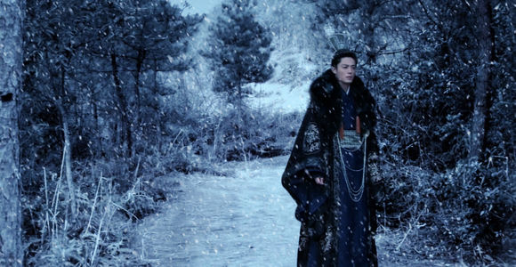 电脑里存了很久的东西，那些用情至深的人儿谁让你柔肠寸断