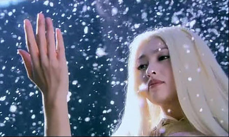 电脑里存了很久的东西，那些用情至深的人儿谁让你柔肠寸断