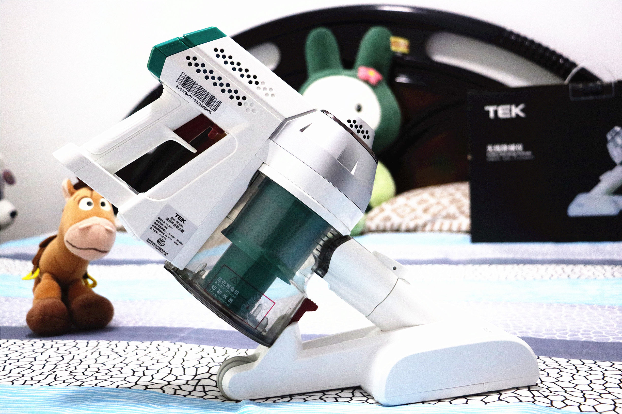 你知道如何防治螨虫吗,你知道螨虫对孩子的危害有多大吗