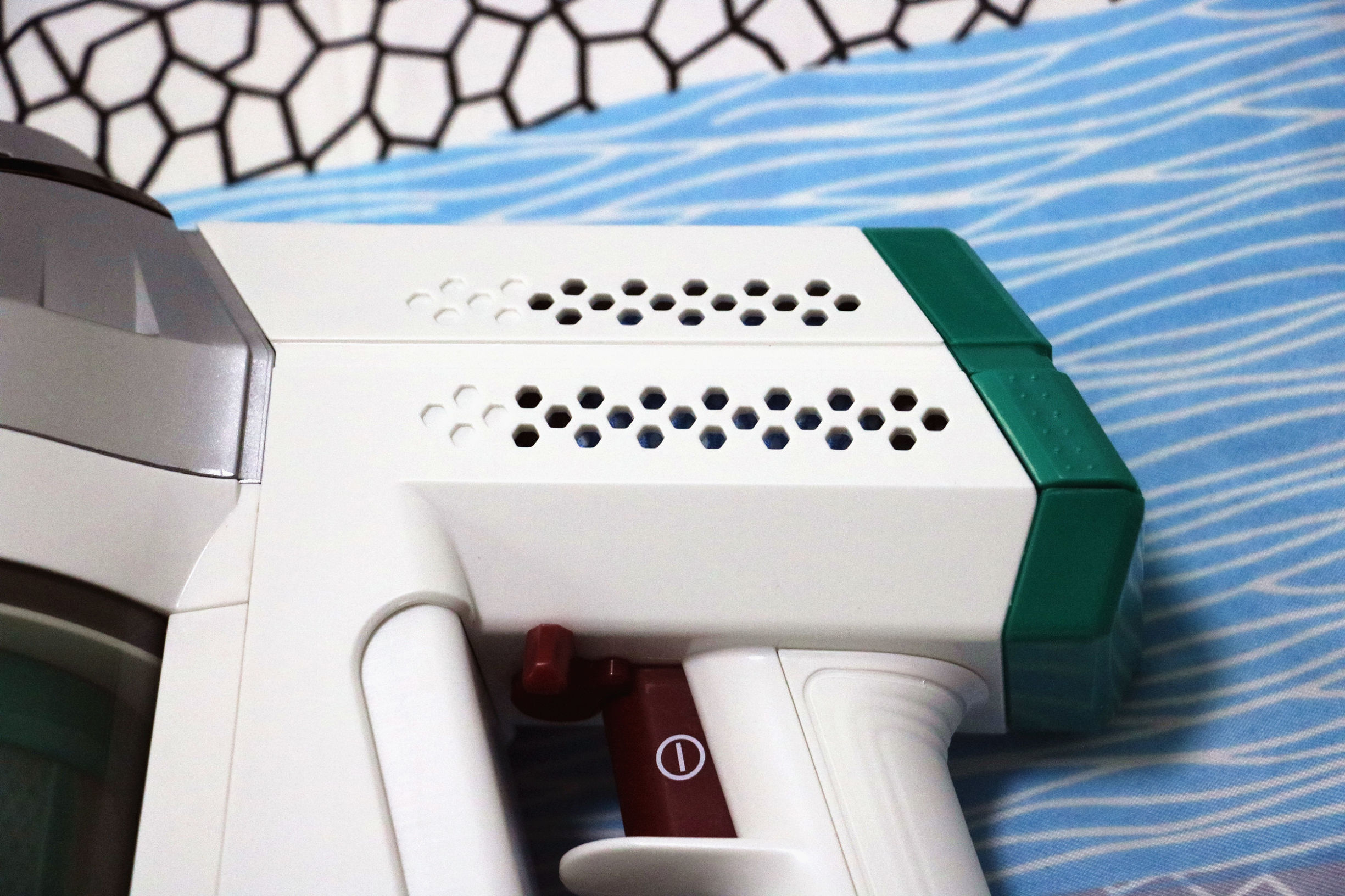 你知道如何防治螨虫吗,你知道螨虫对孩子的危害有多大吗