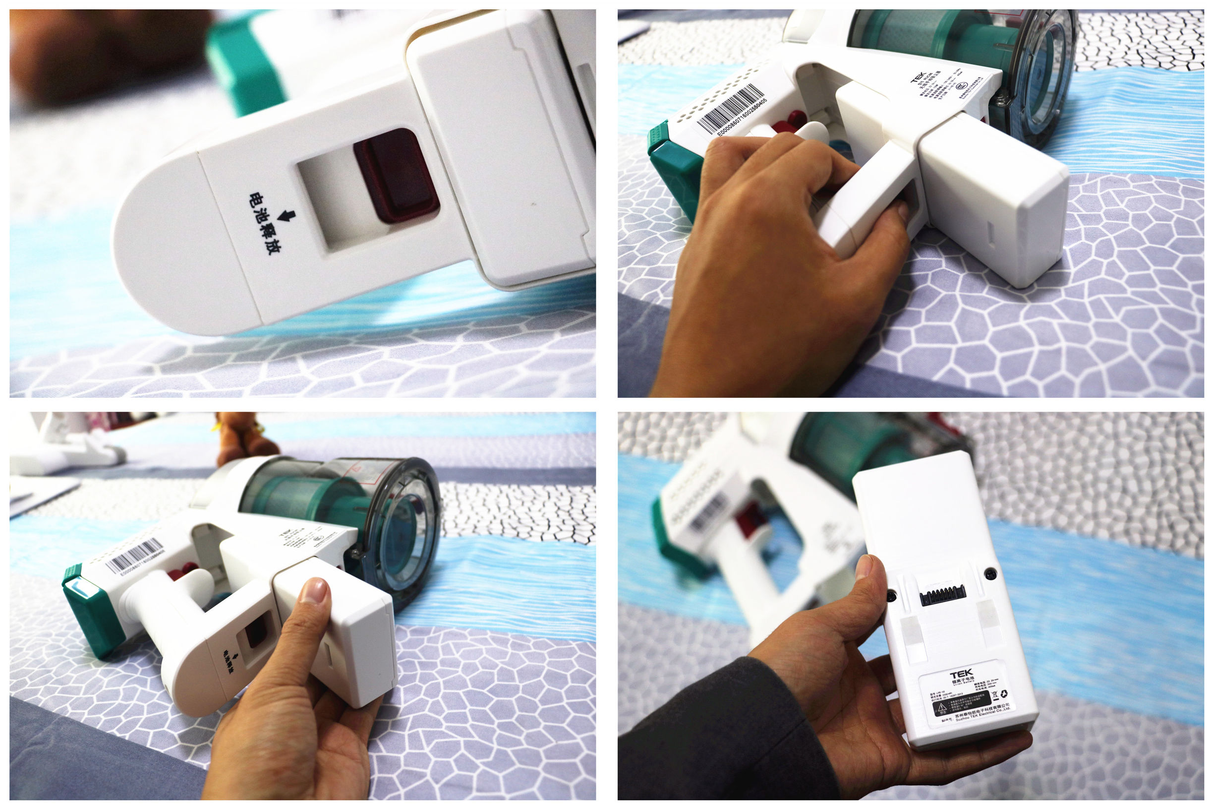 你知道如何防治螨虫吗,你知道螨虫对孩子的危害有多大吗