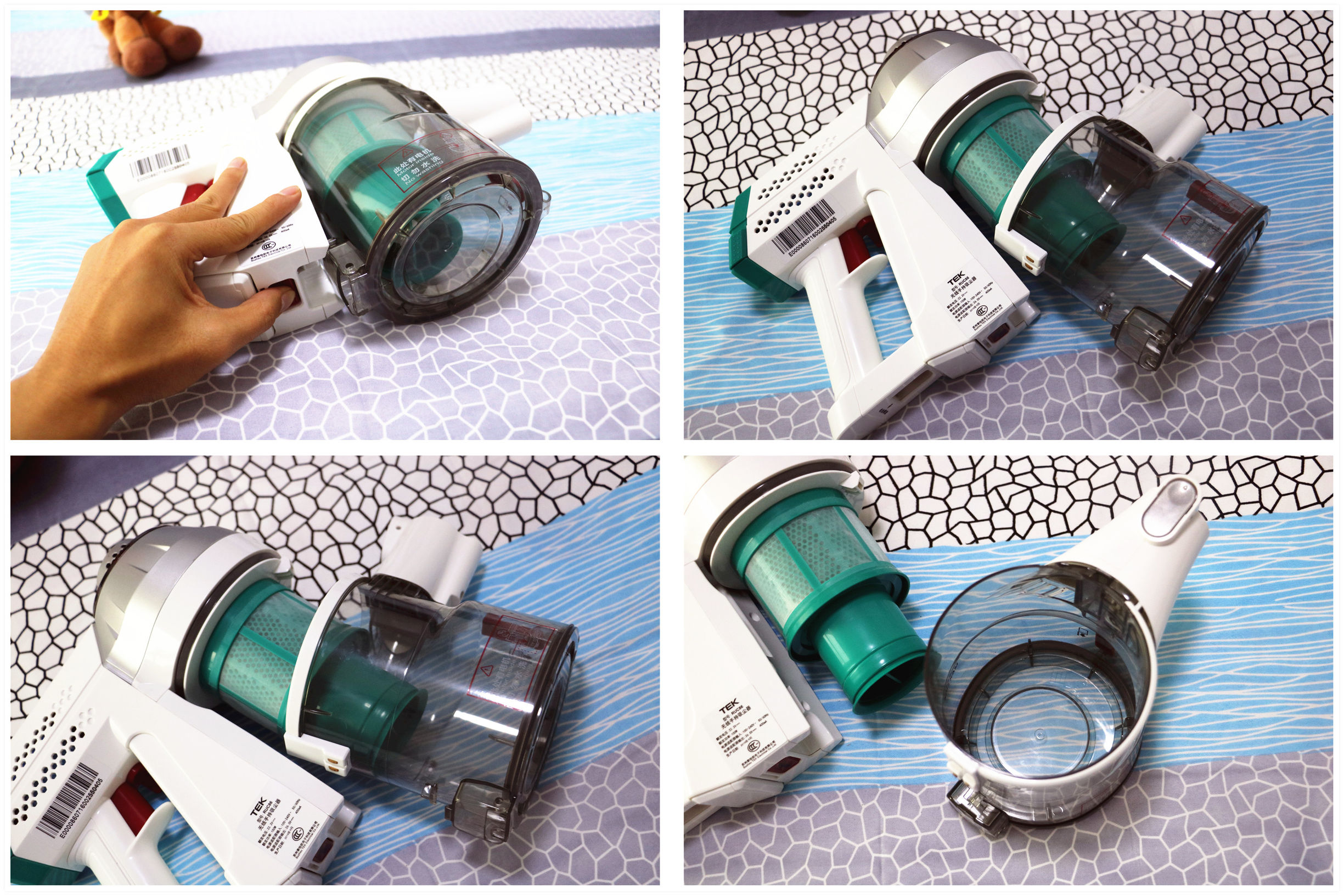 你知道如何防治螨虫吗,你知道螨虫对孩子的危害有多大吗