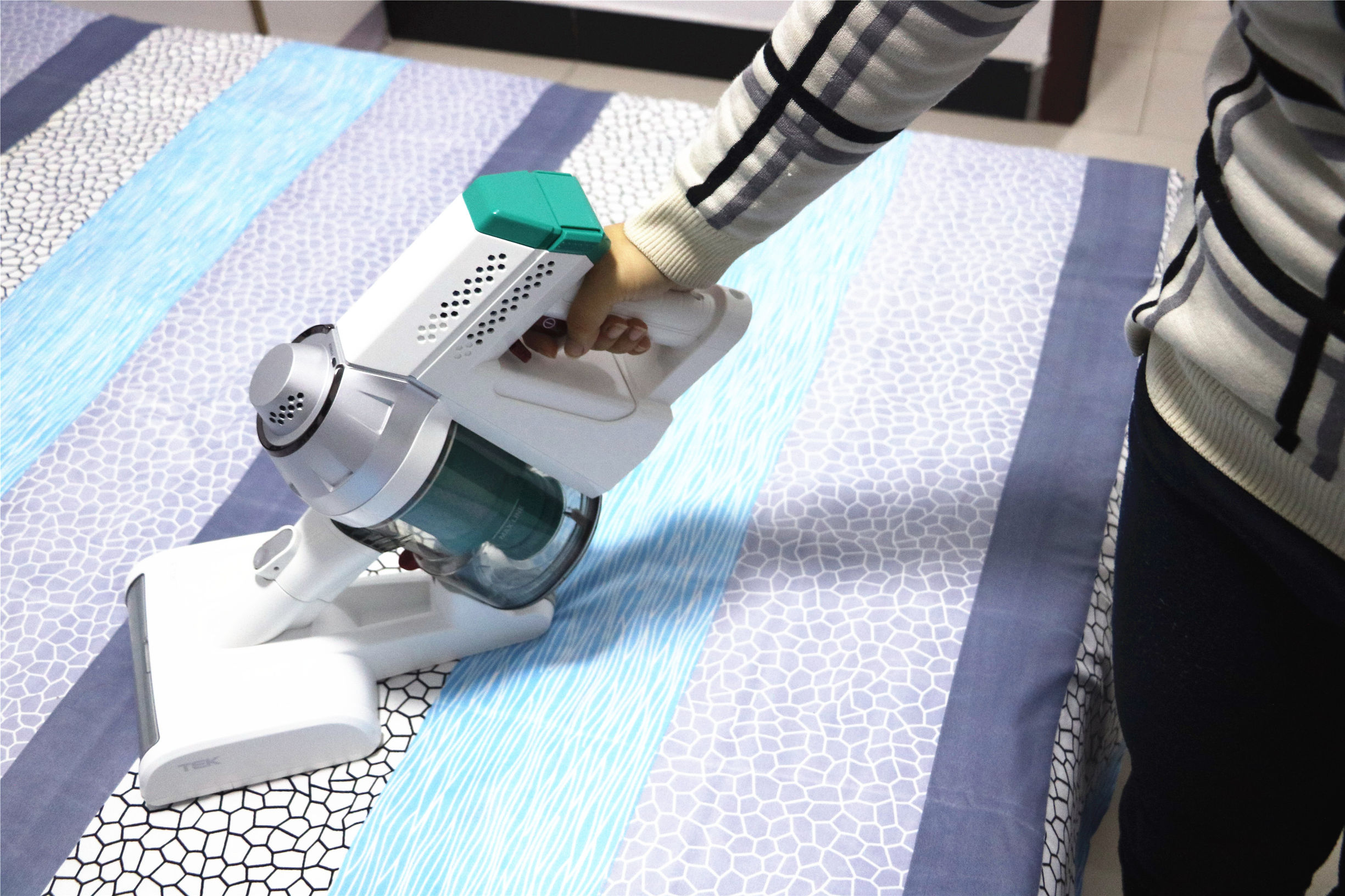 你知道如何防治螨虫吗,你知道螨虫对孩子的危害有多大吗