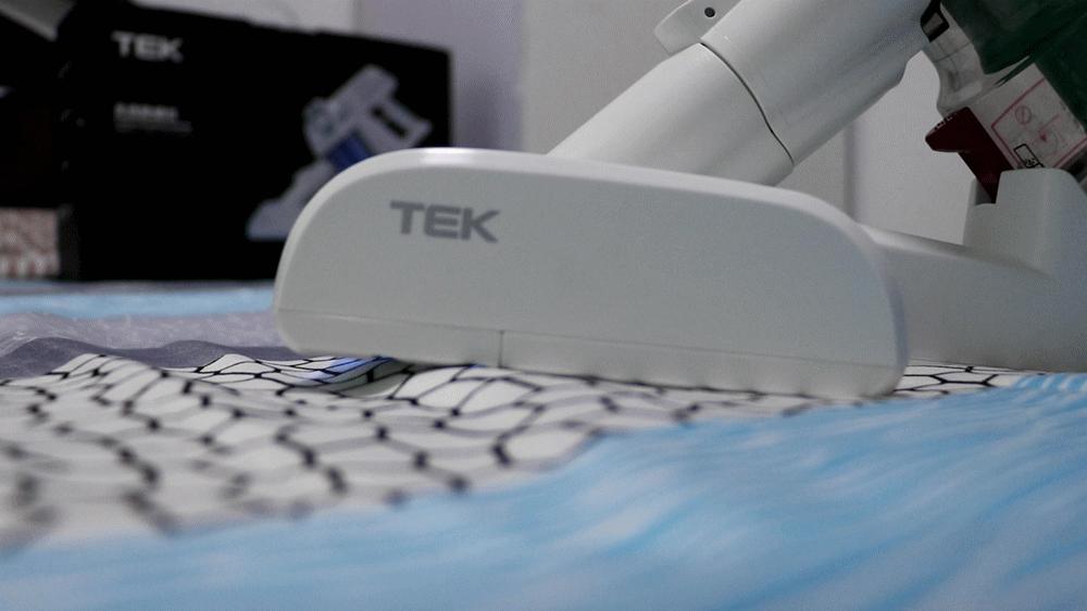 你知道如何防治螨虫吗,你知道螨虫对孩子的危害有多大吗