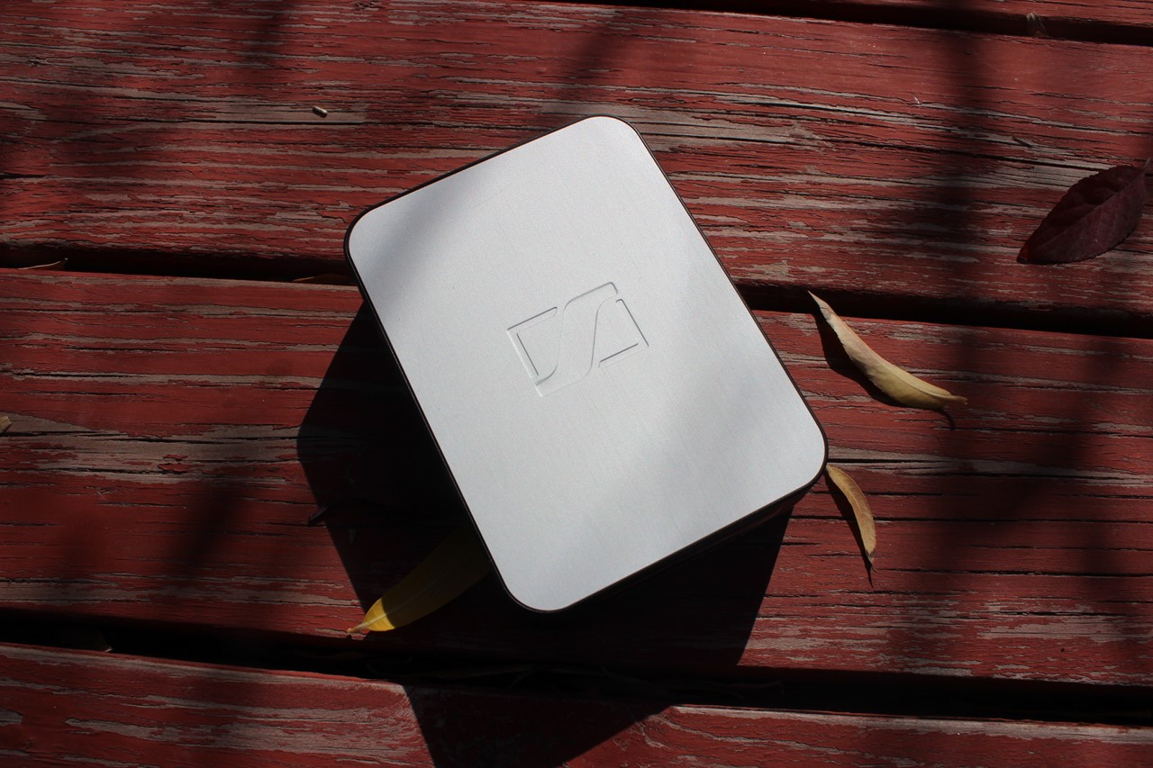 一叶知秋，一塞知声——森海IE60碎碎谈