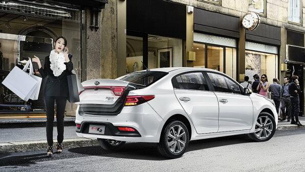 起亚k22019款价格表,起亚k22023款全款落地价