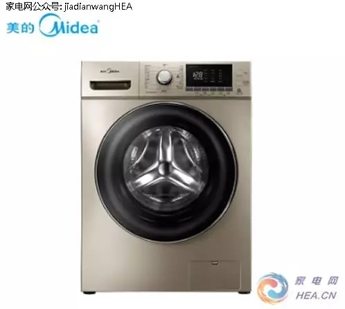 滚筒洗衣机款式多,最新款滚筒洗衣机推荐