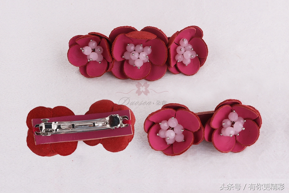 韩版水钻头饰盘发发夹批发,精美发夹头饰最新款批发