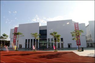 比五大名校差点的学校,深圳宝安重点中学